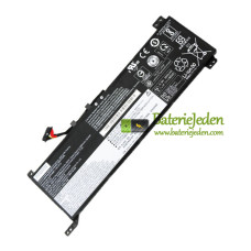 Baterie pro Lenovo Y7000 2020 R7000 L19C4PC0 L19M4PC0 [náhradní baterie]
